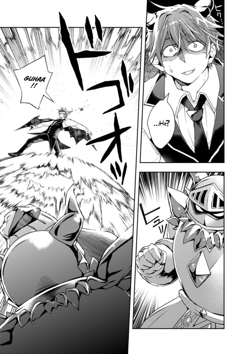 Isekai Monster Breeder Chapter 61 Gambar 4